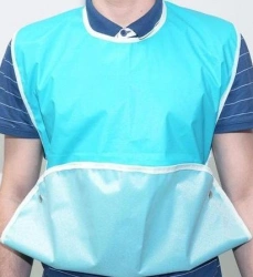 Protective bib