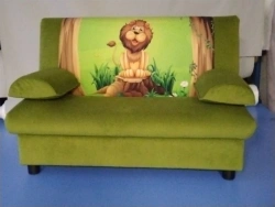 Sofa ''Polina'' / NM55