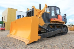 Crawler bulldozer RD180