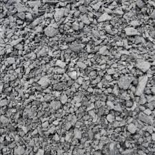 Crushed stone-sand mixture C5