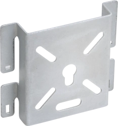 EA mounting plate