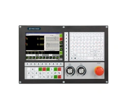 CNC system FMS-3400