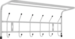 Metal wall hanger "Bashkir Furniture Factory" brand