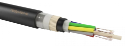 Optical universal communication cable GERDA-KOU-Ks2