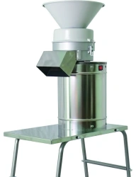Wiping machine OM-350-02P