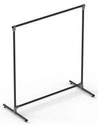 Group coat rack "VGR-3"
