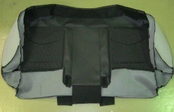 Volkswagen Taos 2GL 885 405 N/NN CCC, where N or NN is a design feature of the part and CCC is a colour.