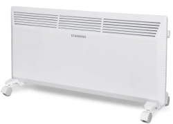 Electric convectors, "STARWIND" trade mark, model SHV5020