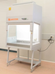 Microbiological safety box BMB-II-"Laminar-S"-0,9 (NEOTERIC)