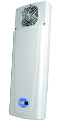 Air irradiator-recirculator ultraviolet bactericidal "DEZAR-KRONT" according to TU 9451-052-11769436-2015 in variant version