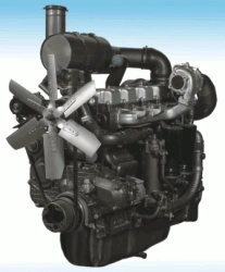 Diesel engine D-442-57I-2