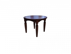 Wooden coffee table No. 122