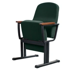 Auditorium armchair model Forum