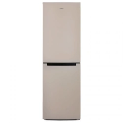 Refrigerator-freezer "Biryusa G840NF"