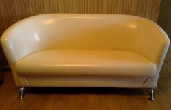 Sofa Solo deluxe