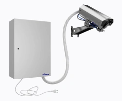 Thermal housing AWH465-SM-S2
