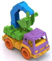 Excavator "Kama"