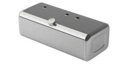 Aluminium fuel tank K0 050.1101010-10