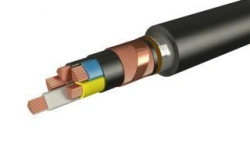 Power cables with RUSSKY SVET® trade mark CPRRE(i)B(i)Sv