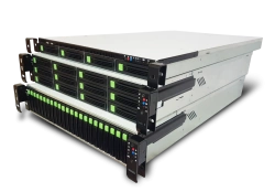 Rikor Series Server, model R-S-H-CPU-D-M-PSU-C