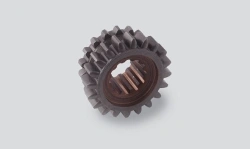 Reduced gear pinion (for Uaz patriot, pickup, sgr, hanter, pro with Uaz rc) 316200180204000