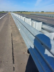Road and Rail Construction