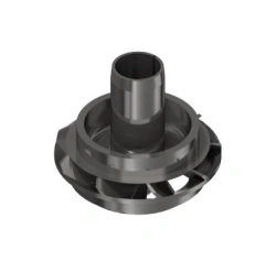 Working Wheel, Compression Wheel, D3500N, 0.87" Shaft, Niresist / IMPELLER: COMP, D3500N, .87, NI-RST part number 100275835