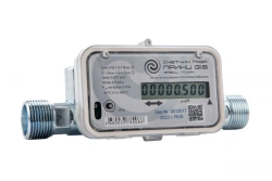 Gas meter "Prince" G1.6