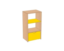 Game shelving IT2-2