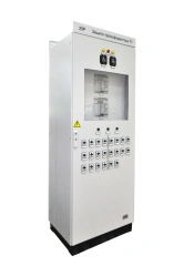 Complete low-voltage relay protection and automation devices with microprocessor units of BEMP series.