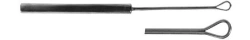 36-551-01 Ear loop "Weber-Loch"
