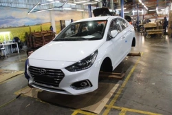 Vehicle Bodies