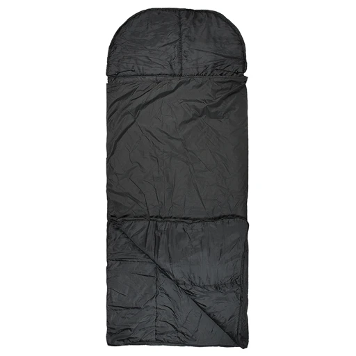 Olive Green Sleeping Bag for Peacekeeping Missions