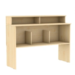 Library table