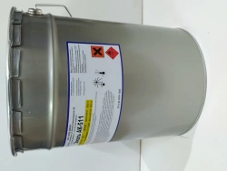 AK-511 enamel for road markings