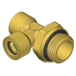 467.T.M12-10-M22.198.B T-fitting M12-10-M22.
