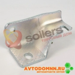 ALTERNATOR REAR BRACKET 24-3701059-02