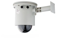 Explosion-proof video camera Relion-PTZ-Exd-M-Dome-IP-4MP-220-DH