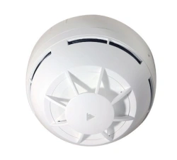 Thermal fire detector maximum addressable analogue IP 101-80/2-V Aurora-TI-V version 2