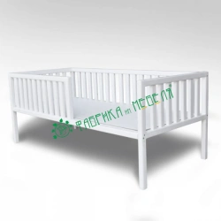 1-drawer bed "Kroha", article no. 10278