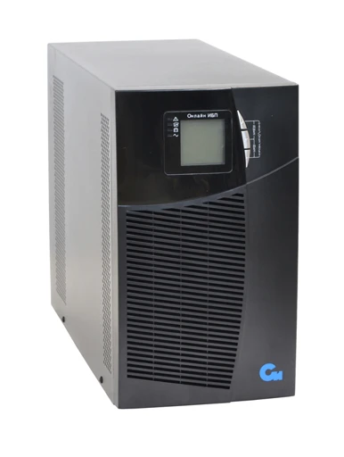 Online Double Conversion UPS SIPB3BA.9-11 for Floor Installation