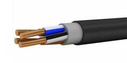 Power cable VVGng(A)-LS