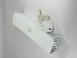 Irradiator-recirculator of air ultraviolet bactericidal "OVU" by TU 32.50.50-005-13760586-2023, version OVU-21