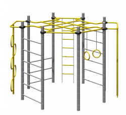 Sports equipment Romana 201.02.01