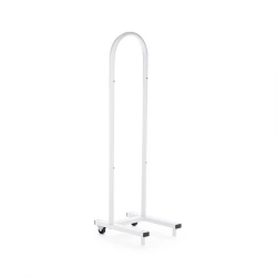 Rack for irradiator-recirculator SPR-3