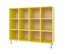 12-drawer potty cupboard