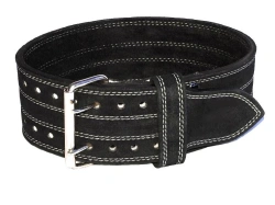 Weightlifting belt