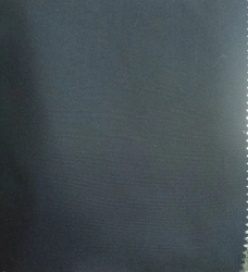 Blended plain weave fabric with water-repellent treatment art. R6148