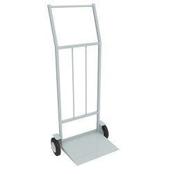 Cargo transport trolley 2-wheeled TT-200