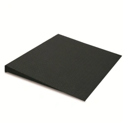 Ramp to 4D-PM weighing modules: Ramp 4D-PNPM-20/15
